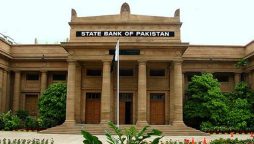 SBP keeps policy rate at 22pc with emphasis on continued fiscal consolidation