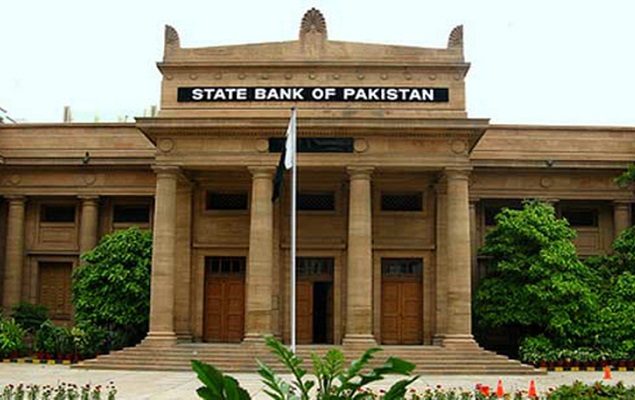 SBP keeps policy rate at 22pc with emphasis on continued fiscal consolidation