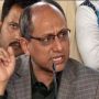 PPP rejects allegations of candidates’ abduction in NA-207