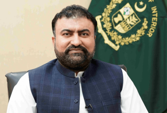 PPP’s Sarfraz Ahmed Bugti elected as Balochistan CM unopposed