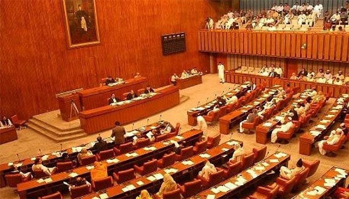 Senate elections: Deadline for filing nomination papers ends on Saturday