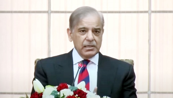 Shehbaz says tough decisions to be taken to tackle economic crisis: