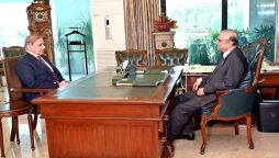 President, PM resolve to steer country out of prevailing challenges