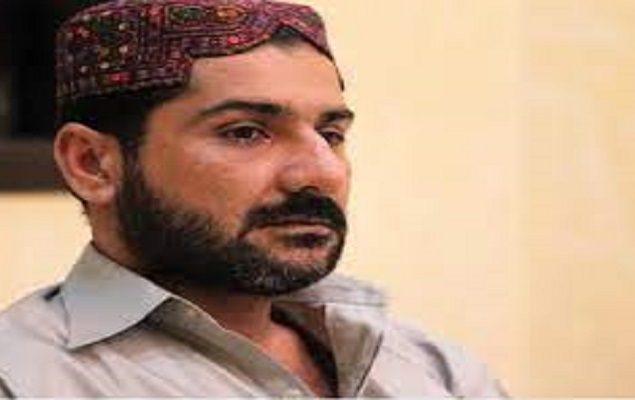 Uzair Baloch acquitted in attack on policemen case
