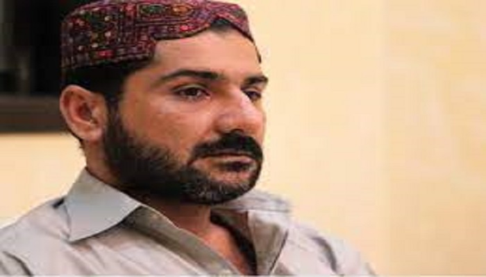 Uzair Baloch acquitted in attack on policemen case