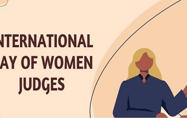 World Women Judges Day observed