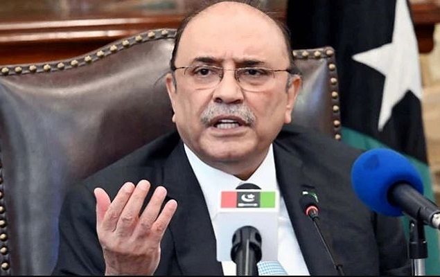 President Zardari stresses upon empathy for vulnerable sections of society during Ramazan