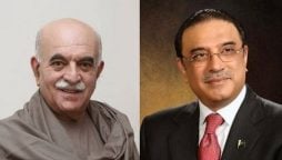 Election of President will be held on March 9