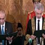 Asif Ali Zardari sworn in as President of Pakistan