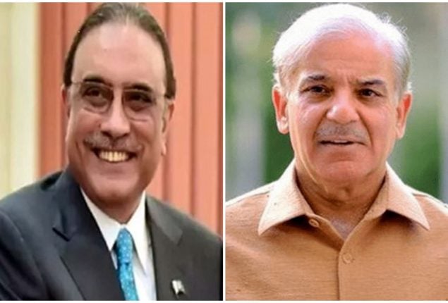 President, PM extend Eid greetings to Muslim Ummah