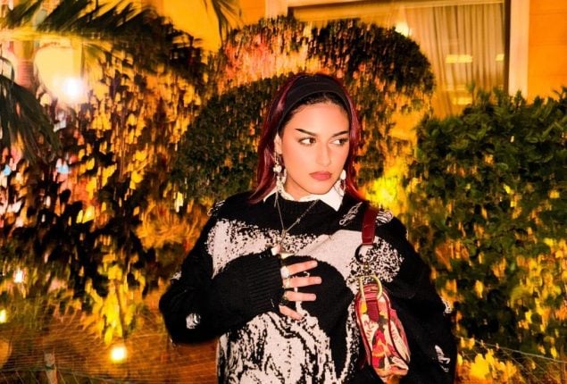 Actress Anzela Abbasi Steps Away from Showbiz: Here’s Why