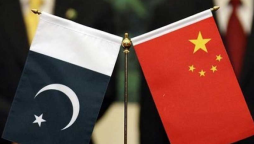 China urges Pakistan to punish culprits of Shangla attack