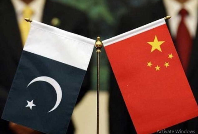 China urges Pakistan to punish culprits of Shangla attack
