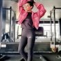 Navin Waqar reveals her intense workout routine