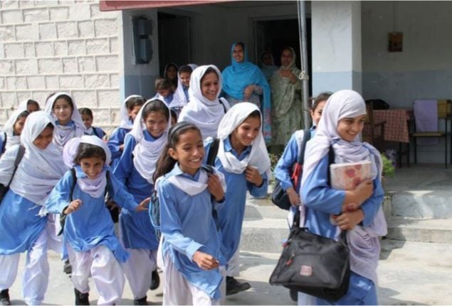 Pakistan schools will remain closed on May 1, 2024 (Public holiday)