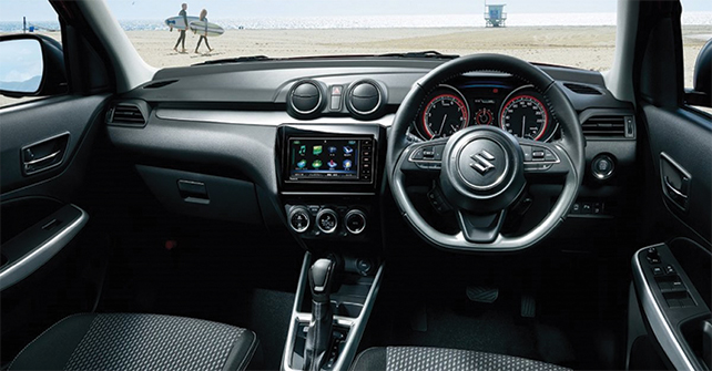 Suzuki Swift New Price in Pakistan & Features - March 2024 Update