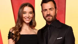 Who is Nicole Brydon Bloom? All About Justin Theroux’s Girlfriend
