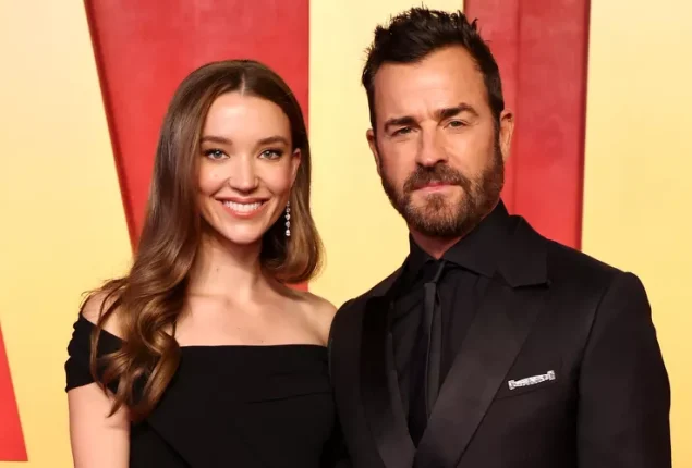 Who is Nicole Brydon Bloom? All About Justin Theroux’s Girlfriend