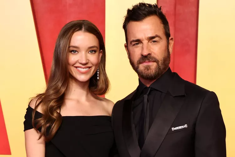 Who is Nicole Brydon Bloom? All About Justin Theroux’s Girlfriend