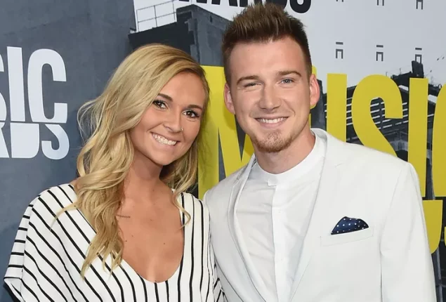 All About Morgan Wallen’s Former Partner: KT Smith Unveiled