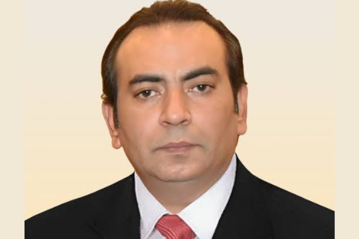 Prime Minister Shahbaz Sharif