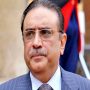 President Zardari to address joint sitting of parliament tomorrow