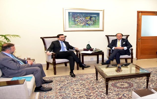 WB, IFC to continue support for Pakistan’s development goals