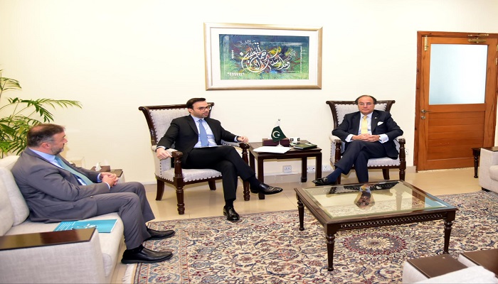 WB, IFC to continue support for Pakistan’s development goals