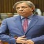 Pakistan not to surrender its water rights, says Azam Tarar