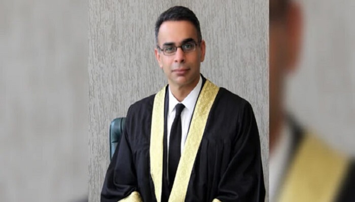 IHC dismisses unfounded accusations against Justice Babar Sattar