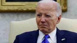 Muslim Americans decline to attend Biden’s Iftar dinner