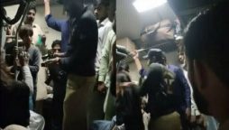 Woman tortured by cop on train found dead in Bahawalpur