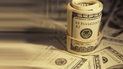 US dollar rate in Pakistan increases by Re0.08 to Rs277.92 on April 3