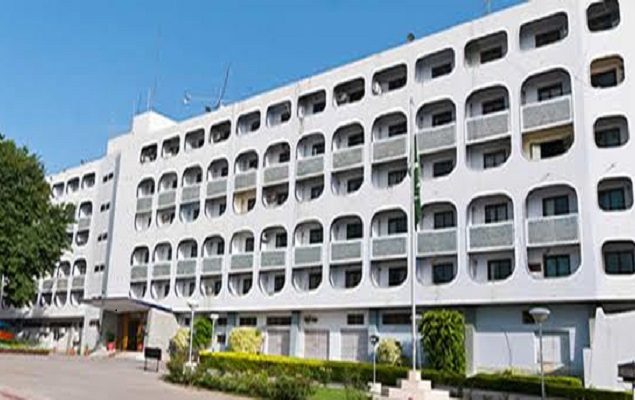 Saudi FM’s visit positive, constructive one: FO