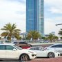 Free parking announced across UAE for 9-day break