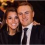 Who is Annie Verret? All About Jordan Spieth’s Wife