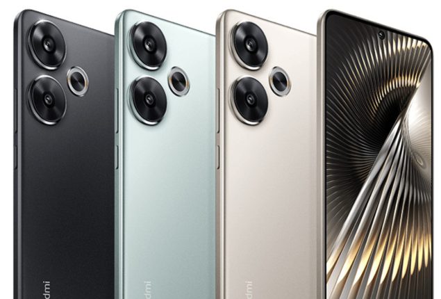 Xiaomi Redmi Turbo 3: Design, Features and Price