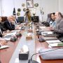 Visit of the Saudi delegation will be a milestone for Pakistan’s economy: Atif Ikram Shaikh