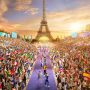 Macron suggests possible relocation of Paris Olympics opening ceremony