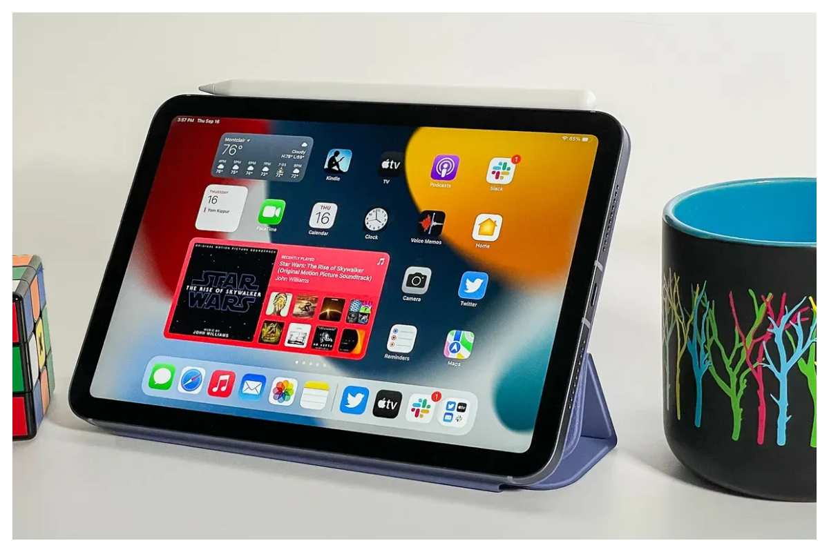 The Optimal Choice of Pencil for Your iPad in 2024
