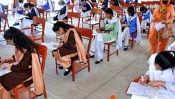 Sindh revises schedule for matric and intermediate exams