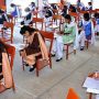 Karachi Board issued Matric exam schedules