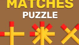 matchstick puzzle solve