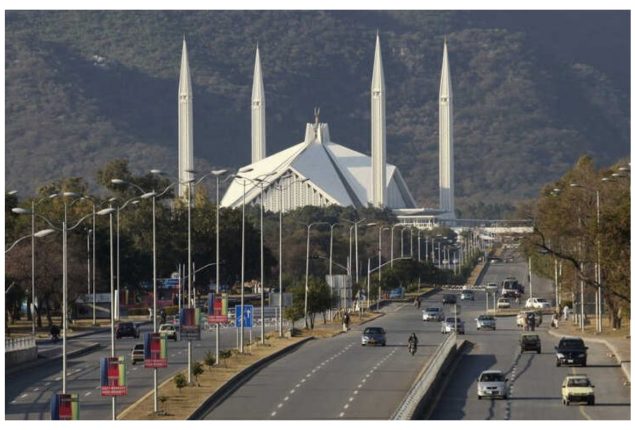 Islamabad