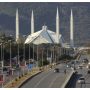 Weather Update: Light rain likely in Islamabad, Rawalpindi