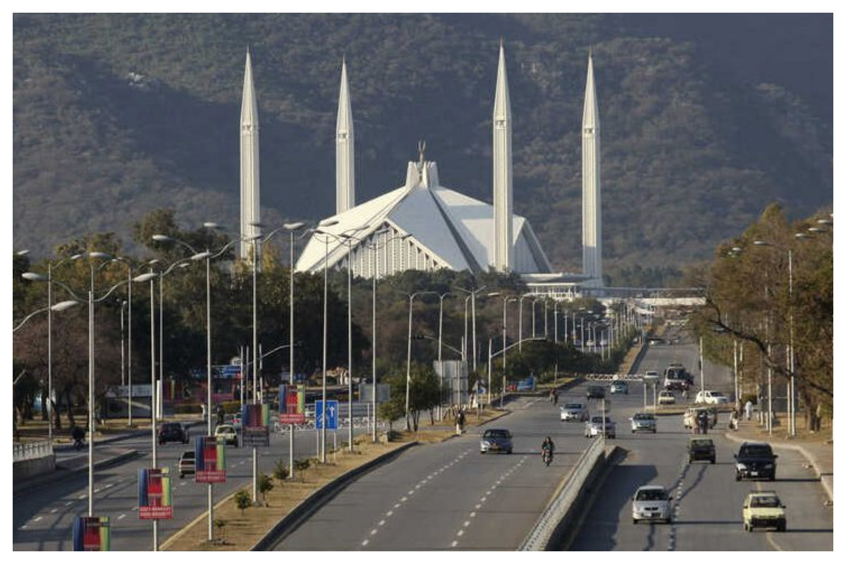 Weather Update; rains, gusty winds expected in Islamabad, parts of Pakistan