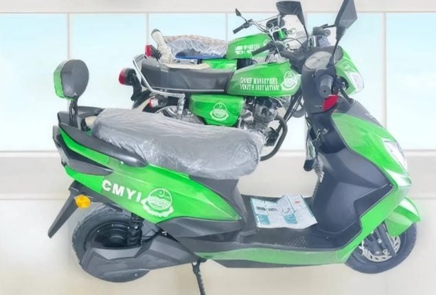 Punjab Bike Scheme Due Date: April 29. Apply now!