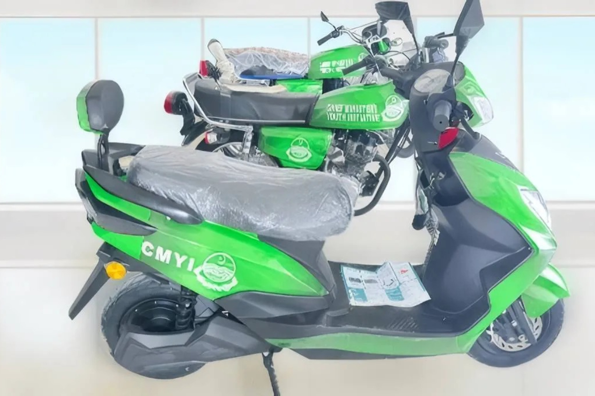 Punjab Bike Scheme Due Date: April 29. Apply now!