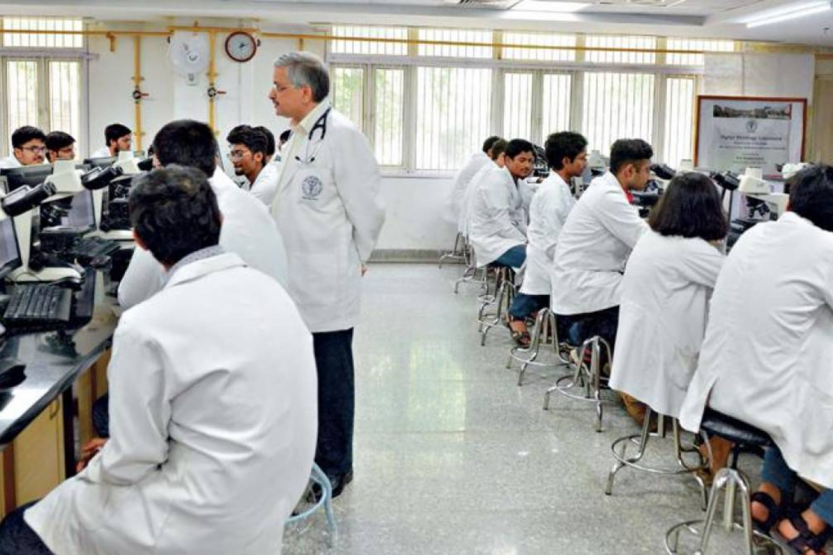 UHS Announces MBBS Final Professional Exam Results