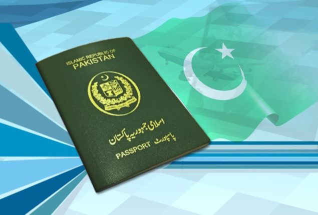 Passport Fees Increases in Pakistan; Check new fee structure here